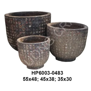 Atlantis vietnam pottery for plant