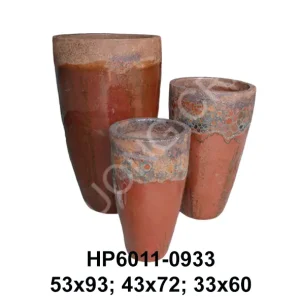 High quality atlatis ceramic pot from vietnam