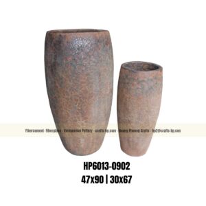 Atlantis pot HP6013-0902