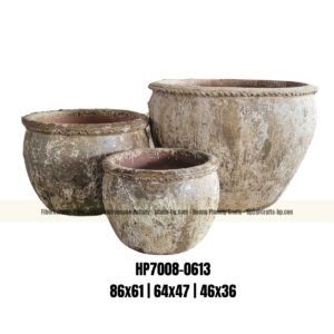 Ancient pottery HP7008-0613