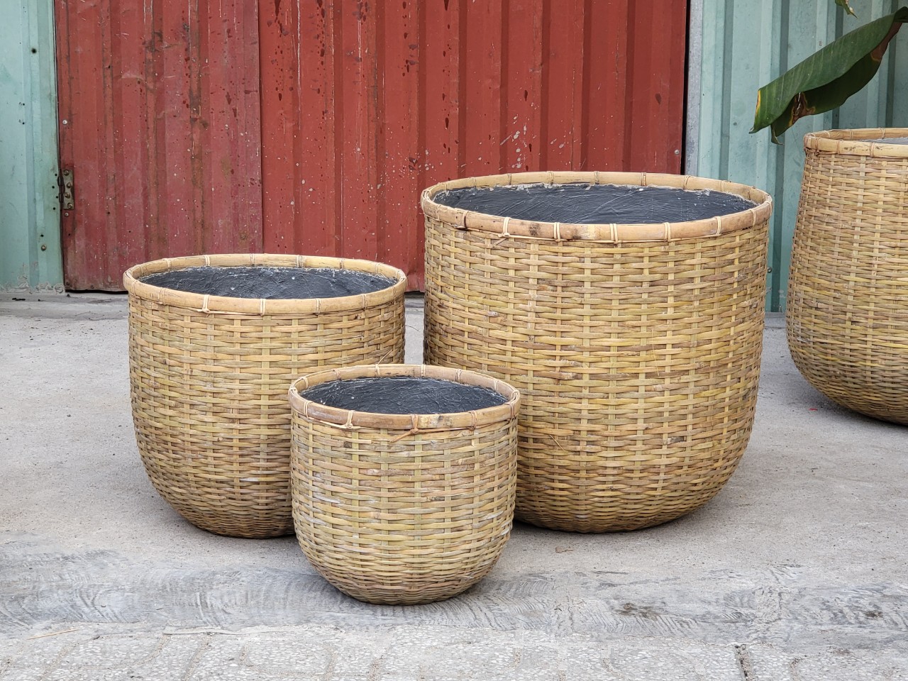 fiber cement for resort in Vietnam manufacturer