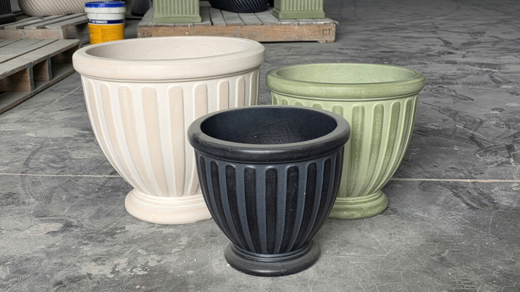planters sample development