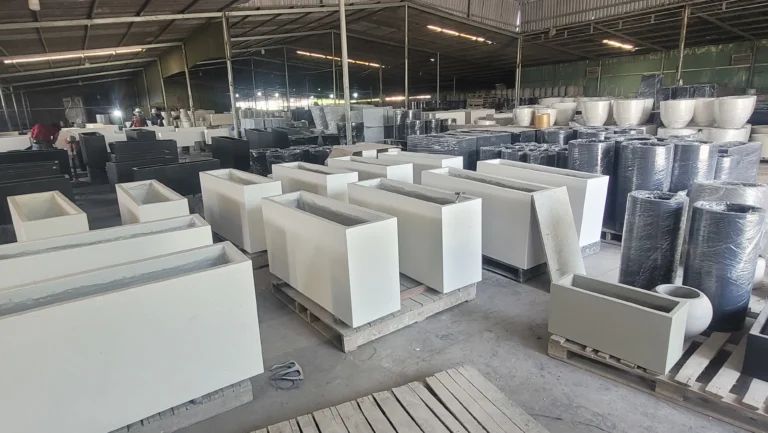 pots and platners manufacturer in vietnam for glable buyers