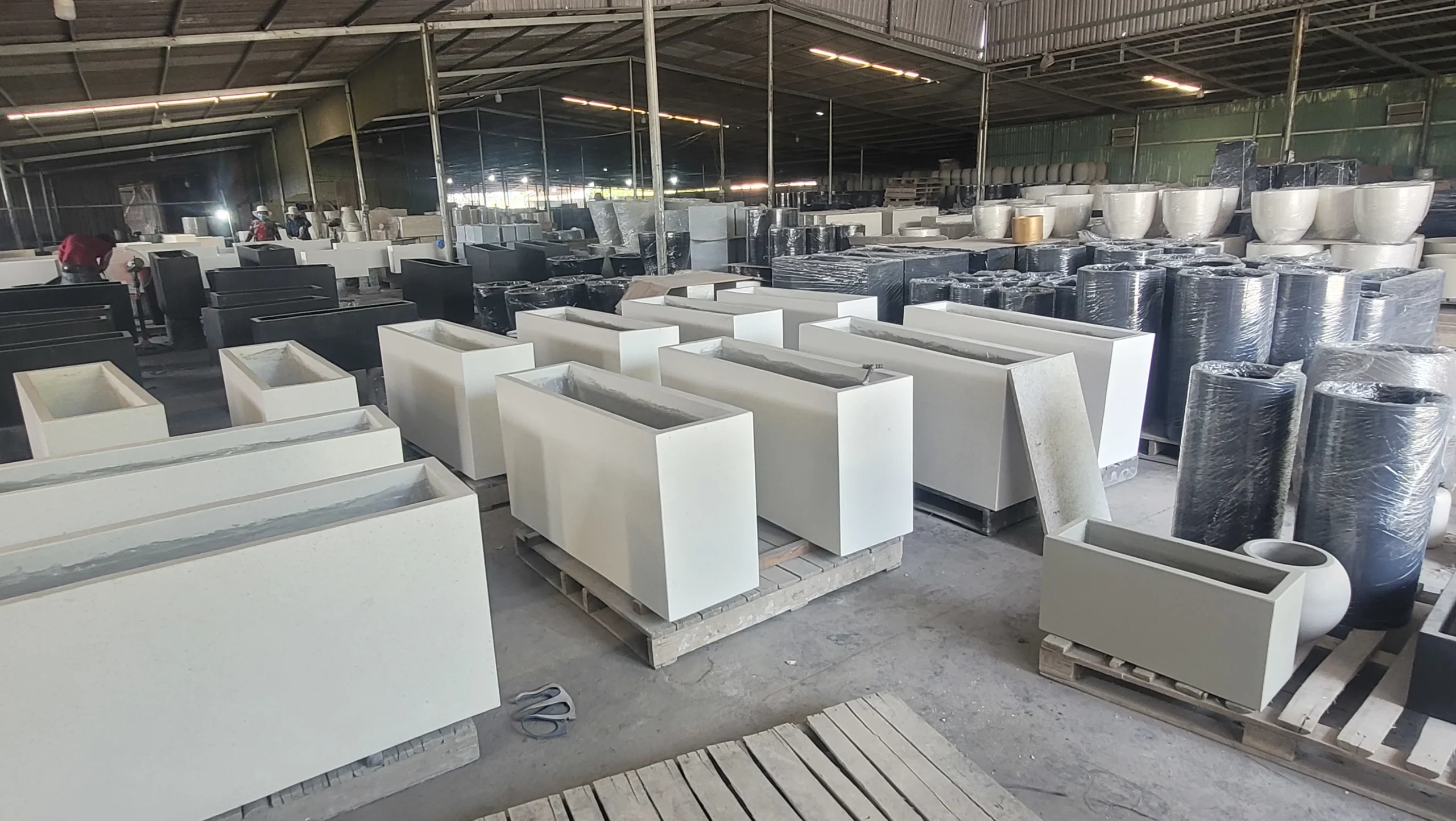 pots and platners manufacturer in vietnam for glable buyers