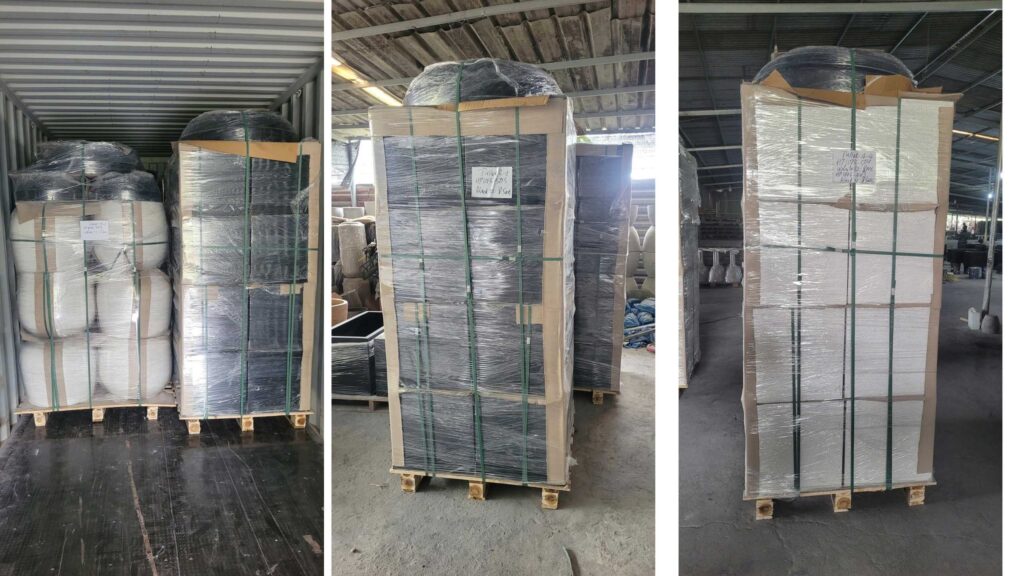 Wholesale garden pots supplier for importers