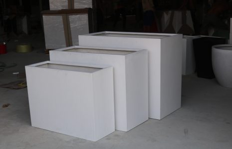 Contemporary Planters for globle importers