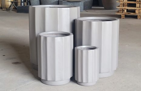 fiberglass pot wholesale