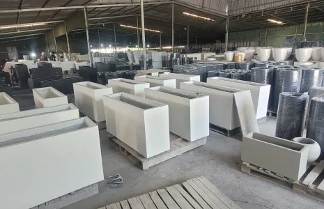 pots and platners manufacturer in vietnam for glable buyers